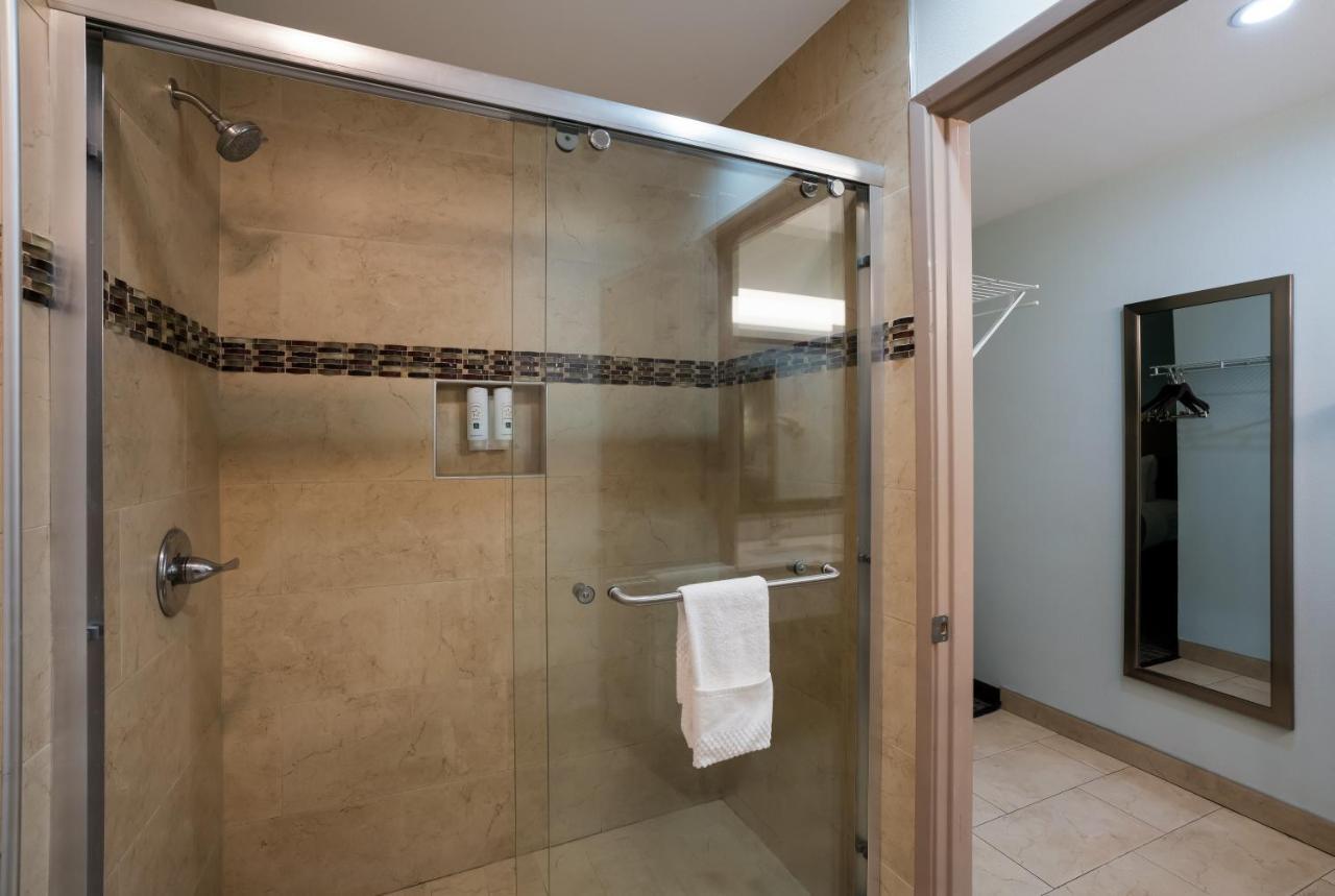 Quality Inn Fairfield Napa Valley Area Exterior photo